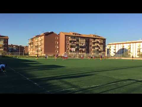 Calabria - Seconda Categoria Cosenza - Girone B - Giornata 2 - Komunicando Ikst vs Marcellina (1)