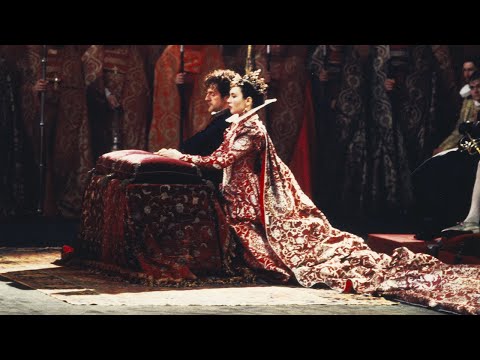 Queen Margot (1994) Trailer
