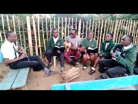 Masauti ya Segero Main