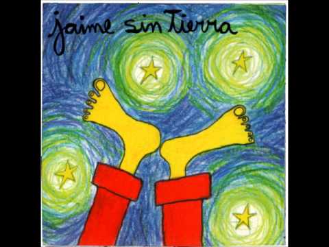 Jaime Sin Tierra - El avión ya se estrelló.. y yo sigo volando (Full Album)