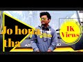 JO HONA THA OFFICIAL FULL VIDEO SONG 2020 AMEZZZ THE RAPPER