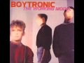 Boytronic - Luna Square 