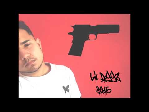 Lil Doggz - NeNe !! //Prod. By RedStarr// (2016)