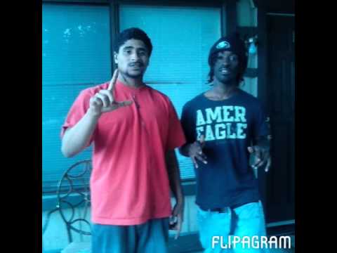 YOUNG B feat Mainey Boe-real one