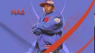 Nas - War Is Necessary