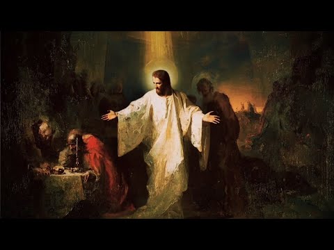 Before You Lose Hope, Hear God’s Promise