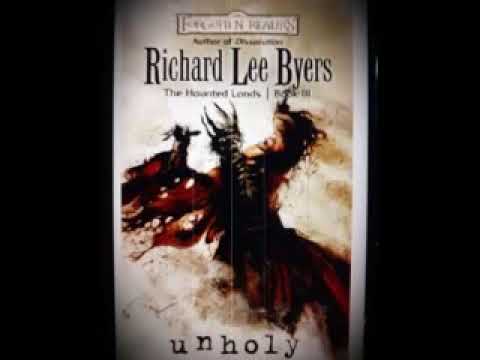 The Haunted Land -Book 3