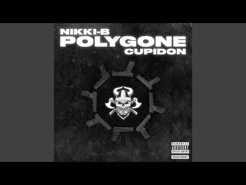 Polygone (feat. Cupidon)