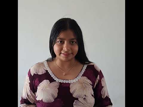 Student testimonial 2