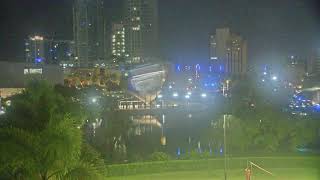 The University of Tampa - Riverfront Live Webcam