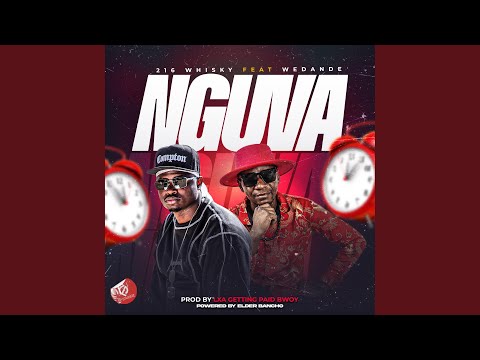 NGUVA (feat. WeDande)