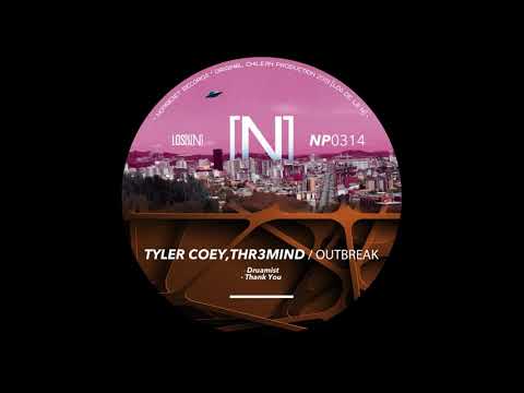 Tyler Coey Thr3mind - Thank You (Original Mix)
