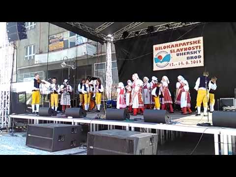 Mladinka 3 (Bílokarpatské slavnosti 2015)