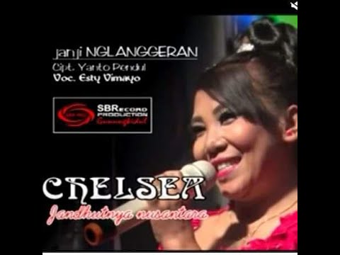 NGELANGGERAN - HESTI VIMAYO [  FULL HD ]