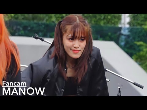 [Fancam] ”MANOW”(UTCC The IDOL) @ UTCC MUSIC Friends Fest ‘65 “Galaxy of DREAMS”