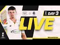 🔴 MATCHDAY LIVE | Gloucestershire v Middlesex | Day Three | Vitality County Championship