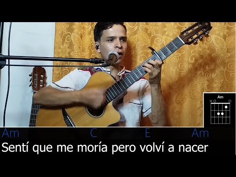 Copita de Yagé - Tutorial para guitarra