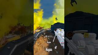 Je tombe sur une TEAM DE SNIPERS 🤯🤯