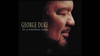 Sweet Baby - George Duke (Official Audio)