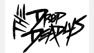 The Drop Deadly's @ O'Rileys in Dallas TX. on  September 30th, 2016