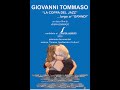 LA COPPA DEL JAZZ Giovanni Tommaso un docu-film di Vivian Tommaso-Trailer