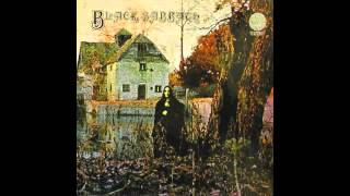 Black Sabbath - A bit of finger / Sleeping Village / Warning