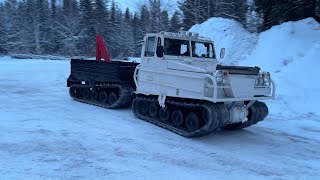 Volvo BV202 NF1 other industrial equipment for sale - Image 4 | Machineryline PK Volvo BV202 NF1 other industrial equipment | Image 4 - Machineryline