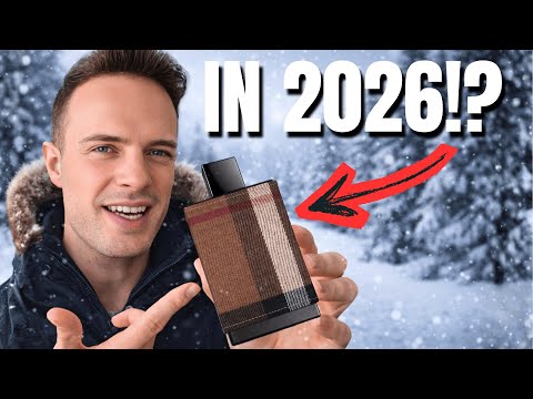 Burberry London For Him in 2026!? | Full Honest Review!