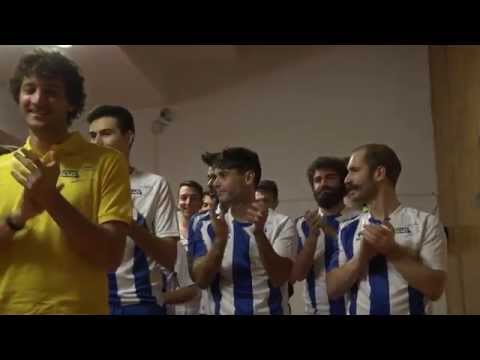 Nascita progetto calcio a 5 - C.U.S. Piemonte Orientale