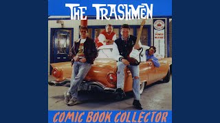 Music video thumbnail preview for Don't Walk Away by The Trashmen