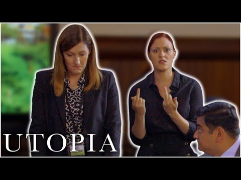 Dealing With The Local Council | Utopia