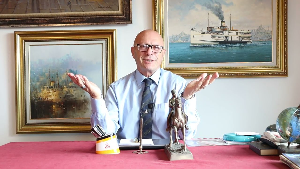 Erol Mütercimler - Terörist başı Barış Güvercini oldu #734