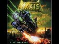 Axxis Time Machine