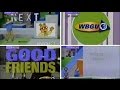 PBS Kids GO Program Break 2005 WBGU