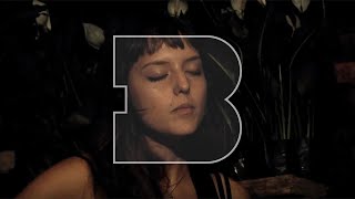 Mallu Magalhaes - Sambinha Bom I A Take Away Show in Brazil