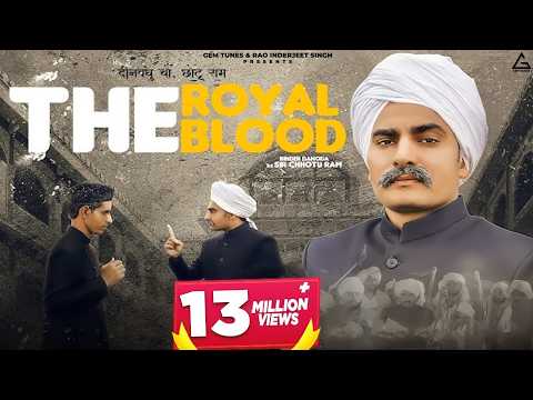The Royal Blood — watch video