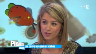 Mycvfactory CV sur mesure France 3
