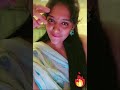 Anu Tango Bhabi Tango Live Anu Saree Look गर्म छोला पूरी बनाई Night 