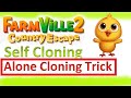 FarmVille 2 Country Escape Self Clone Offline Clone Multiply