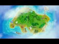 Thomas Friends 2005 2006 Theme Tune PAL Pitched Even Though It Says BPC At The Very End