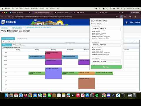 Item video thumbnail