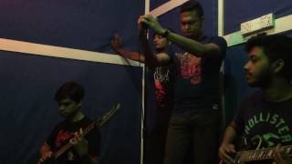 Tornado of Souls by Darkend (a thrash metal band from Bangladesh)