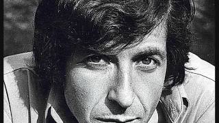 LEONARD COHEN   Take This Longing