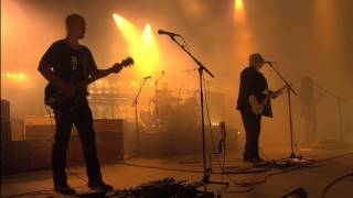 Pixies - Um Chagga Lagga (Live at Les Vieilles Charrues 2016)