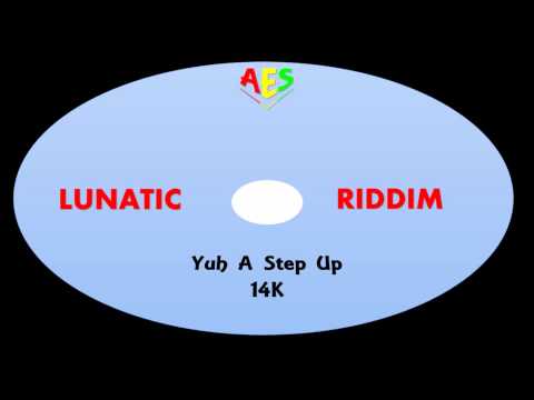 14K-Yuh A Step Up1998 (Stone Love Movements)