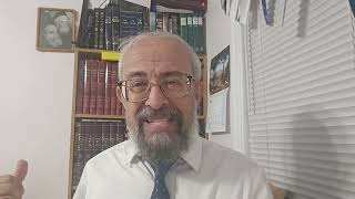 דבר תורה קצר לפרשת מקץ התשפ"ד - הרב ינון קלזאן (הרב ינון קלזאן) - התמונה מוצגת ישירות מתוך אתר האינטרנט יוטיוב. זכויות היוצרים בתמונה שייכות ליוצרה. קישור קרדיט למקור התוכן נמצא בתוך דף הסרטון