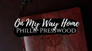 On My Way Home from the album &#39;ENYA&#39; by Phillip Presswood