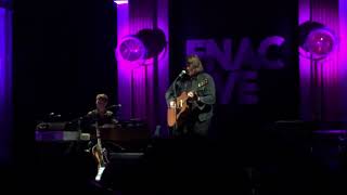 Rover - Tonight &amp; Call My Name. FnacLive2017