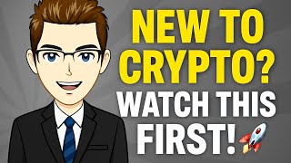 Every Crypto Beginner Must Know !  🚀 - 2025 October