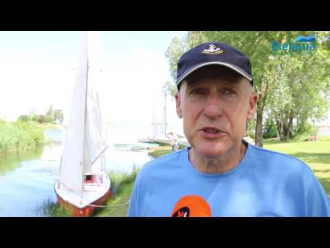 W górach i pod pełnymi żaglami na Jeziorze Bielawskim